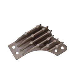 REATOR MODULO FAROL ESQUERDO COROLLA CROSS XRE 2022