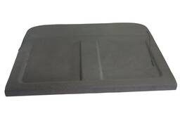 TAMPÃO BAGAGITO CHERY TIGGO 2 3X 2018 2019 A 2022