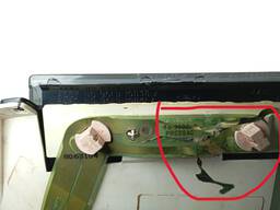 PAINEL INSTRUMENTOS FIESTA COURIER 1996 A 2005 96FB-10848-AB