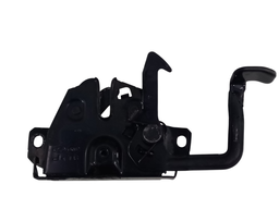 FECHADURA CAPO DIANTEIRO OPIRUS 2005/2011 AZERA 2008/2011