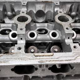 CABEÇOTE AUDI A3 A4 A5 Q3 Q5 2.0 FTSI 07/15 S/ COMANDOS