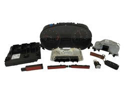 Kit Modulo Injeção Jetta 2.0 8V Cod. 06G906055AM
