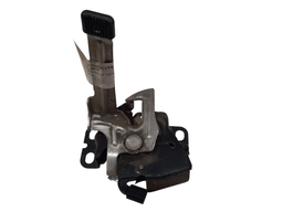 Fechadura Elétrica Capo Dianteiro Civic 2012 a 2016  C/Plug