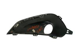 GRADE MOLDURA MILHA DIREITO PEUGEOT 208 2017 A 2020