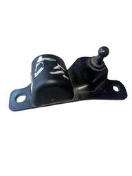 Suporte Amortecedor Esq Tampa Traseira BMW X5 E70 2006 2013