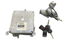 Kit Code Injeção Corolla 1.8 2003 a 2008 Automático 