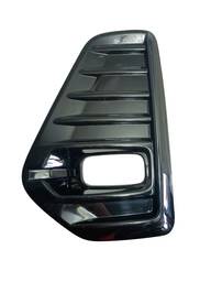 Grade Moldura Milha Esquerdo Kicks 2022/