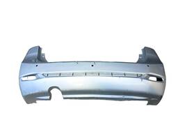 Parachoque Traseiro Spin 2019 2020 a 2024 (avaria)