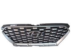 Grade Parachoque Hyundai Creta 2022 2023 2024 (avaria)