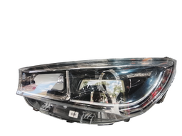 Farol Esquerdo Chery Arrizo 5 2019 a 2021