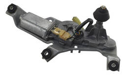 MOTOR LIMPADOR TRASEIRO PARABRISA SUBARU OUTBACK 2006 2007