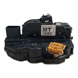 Fechadura Porta Tras Dir Agile Sonic Tracker até 2019 5Pino