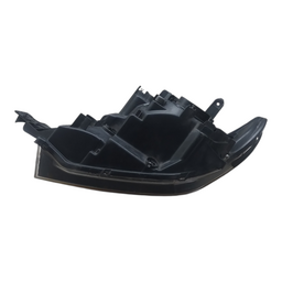 FAROL DIREITO PAJERO TR410/15 AIRTREK 03/08 MASC NEG DETALHE