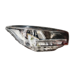 Farol Direito Tiggo 5x 2021 a 2022 Fume