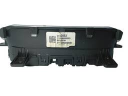 PAINEL INSTRUMENTOS ONIX PRISMA 1.4 2012 A 2019 52130693 