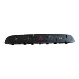 BOTÃO COMANDO ALERTA / OFF Onix Tracker Montana PREMIER 2020