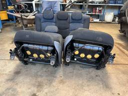 JOGO BANCOS PALIO ATTRACTIVE ELX 2008 2009 A 2012 