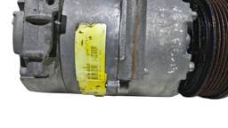 COMPRESSOR AR NEW FIESTA 11/ ECOSPORT 13/ A 2017 1.5 1.6 4CC