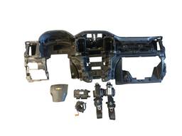 KIT AIRBAG S10 TRAILBLAZER 2015/2018