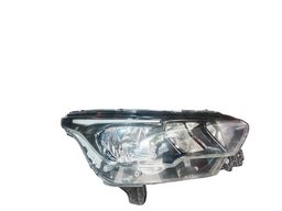 Farol Esquerdo Argo Cronos 2018 2019 2020/.. C/ Led