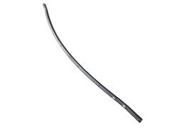 BORRACHA CHURRASQUEIRA FOX CROSSFOX SPACEFOX 2011A 2018