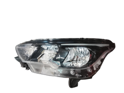 Farol Direito Argo Cronos 2018 2019 2020/.. C/ Led