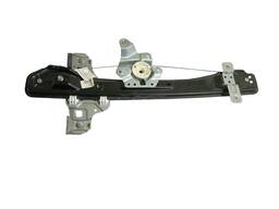 Máquina de Vidro Porta Dianteira Esquerda Spin 2013/ S/M