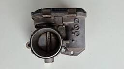 Tbi Corpo Borboleta Peugeot 206 207 1.4 8v 2010