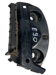SUPORTE PARA-CHOQUE TRASEIRO DIREITO BMW SÉRIE 3 2005 2013 