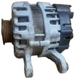 Alternador Kwid 1.0 12v 3cc 2018 2019 a 2022