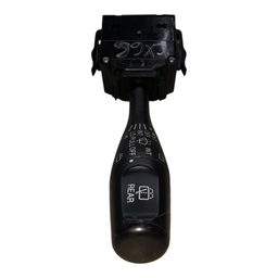 CHAVE LIMPADOR PARA-BRISA PAJERO TR4 2007 A 2015 9 PINOS DET