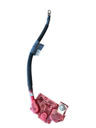 Cabo polo positivo bateria BMW 118I 120I E82 2010 2011
