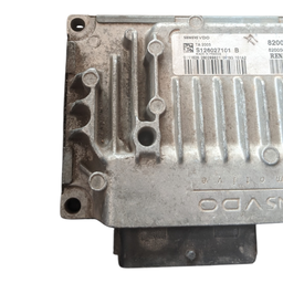 MÓDULO CAMBIO AUTOMÁTICO MEGANE/SCENIC S126027101