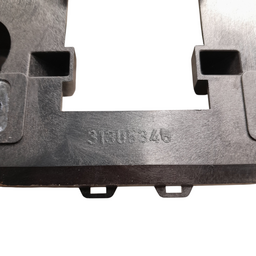 MOLDURA ACABAMENTO LUZ TETO SOLAR VOLVO XC60 09/13 F150J104