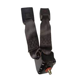 ENGATE CINTO TRASEIRO LIFAN X60 2018 1.8 AUT