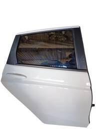 Porta Traseira Direita Honda Fit 2015 A 2019