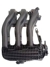 COLETOR ADMISSÃO PEUGEOT 208/C3 1.2 3CC 2017 A 2019 