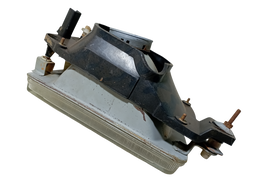 FAROL ESQUERDO GOL VOYAGE PARATI SAVEIRO 1989 A 1995