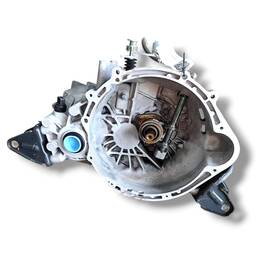 CAIXA CAMBIO JAC J3 1.4 2010 A 2016 MANUAL