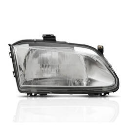 FAROL DIREITO MEGANE SCENIC 1996 1997 A 2000