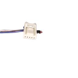 PLUG MODULO CAIXA EVAPORADORA COROLLA CROSS XRE 2022