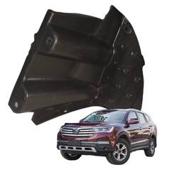 Lameiro Traseiro Esquerdo Sportage 2017 a 2022