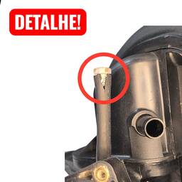 COLETOR ADMISSÃO LIFAN X60 1.8 16V 2013 2014 A 2019