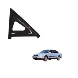 Acabamento Retrovisor Gol Quadrado 1980/1994 (as) 305853229
