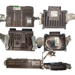 KIT MODULO INJEÇÃO CODE COROLLA CROSS XRE 2022 2.0