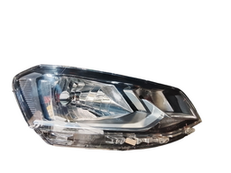 Farol Direito Gol Voyage G7 2017 2018 Friso Cromado