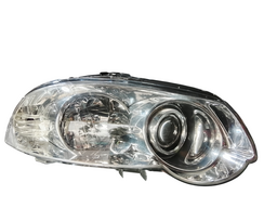 Farol Direito Palio Strada Siena 09/20 Cromado