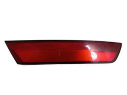 Refletor Parachoque Traseiro Direito Fox 2010 A 2014