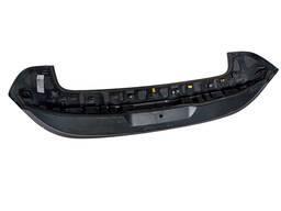 AEROFÓLIO FIAT PULSE 2022 2023/ CINZA (AVARIA)