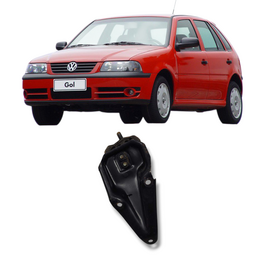 Suporte Coxim Motor Esquerdo Gol Parati Saveiro 1999 2012 